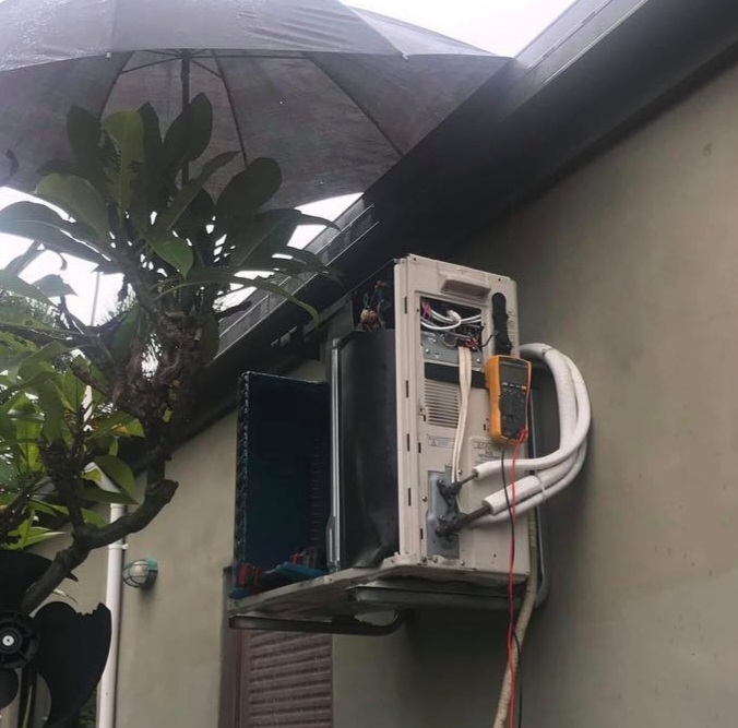 AC Installation and Cost 2023